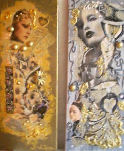 exposition PINACOTHEQUE GALLERY hotel beach  palace Djerba exposition PINACOTHEQUE GALLERY hotel beach  palace Djerba