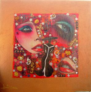 MIXED ART/RECUPART
