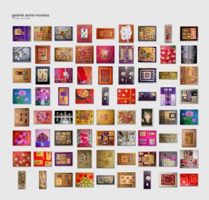 11 SALON DES PEINTRES DU MARAIS 